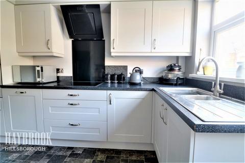 9 Binsted Gardens, Sheffield, S5 8NU