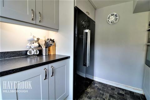 9 Binsted Gardens, Sheffield, S5 8NU