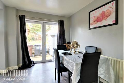 9 Binsted Gardens, Sheffield, S5 8NU