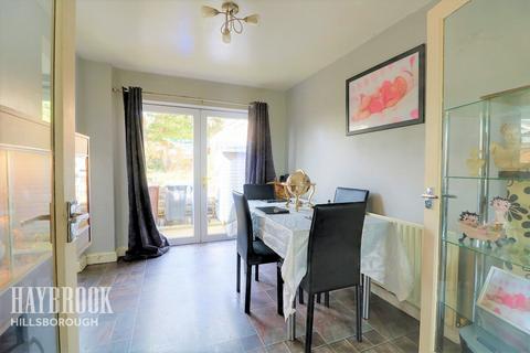 9 Binsted Gardens, Sheffield, S5 8NU