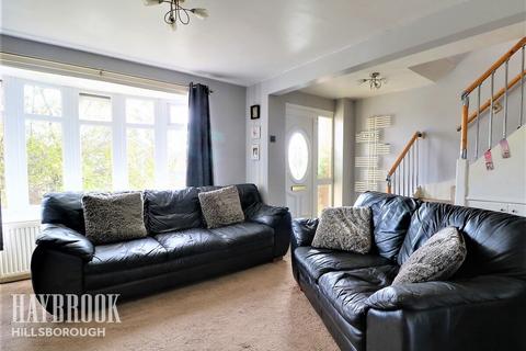 9 Binsted Gardens, Sheffield, S5 8NU