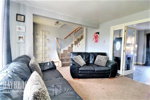 9 Binsted Gardens, Sheffield, S5 8NU