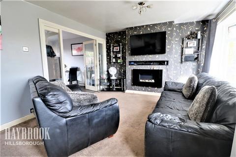 9 Binsted Gardens, Sheffield, S5 8NU