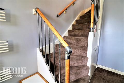 9 Binsted Gardens, Sheffield, S5 8NU