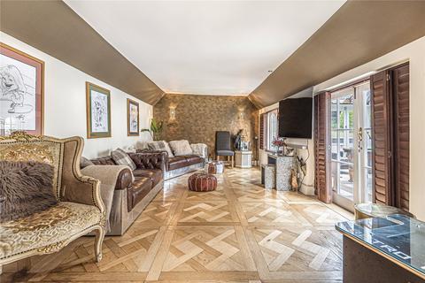 undefined, Bramdean, Alresford, Hampshire, SO24