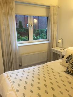 2 bedroom apartment to rent - William Morris Way, London, SW6