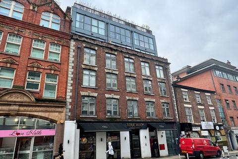 1 bedroom flat to rent, The Gallery, Blackfriars Road, Salford, M3