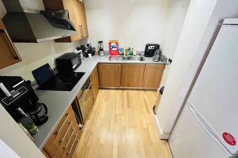 1 bedroom flat to rent, The Gallery, Blackfriars Road, Salford, M3