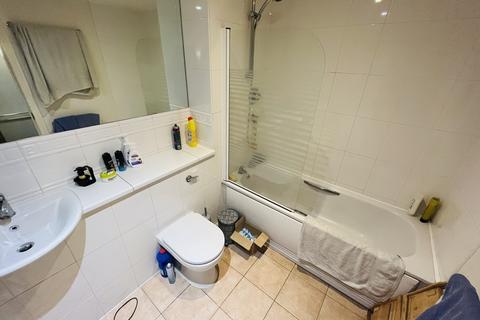 1 bedroom flat to rent, The Gallery, Blackfriars Road, Salford, M3
