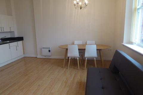 1 bedroom apartment to rent - Mcilroys Building, 18 Oxford Road, Reading, RG1