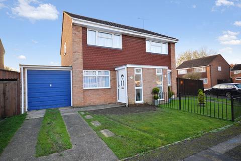 undefined, Chapman Road, Stevenage, SG1