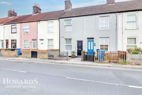 undefined, Oulton Street, Lowestoft