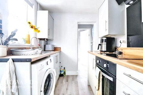 undefined, Oulton Street, Lowestoft