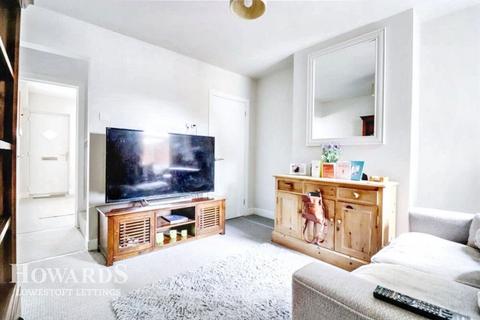 undefined, Oulton Street, Lowestoft