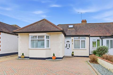 undefined, Fairlawn Gardens, Southend-on-Sea, Essex, SS2