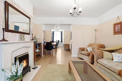 undefined, Fairlawn Gardens, Southend-on-Sea, Essex, SS2