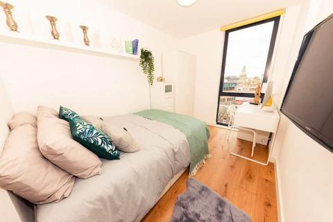1 bedroom private hall to rent, Seymour Street