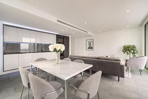 3 bedroom apartment to rent, Dollar Bay Place, London, E14