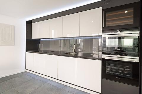 3 bedroom apartment to rent, Dollar Bay Place, London, E14