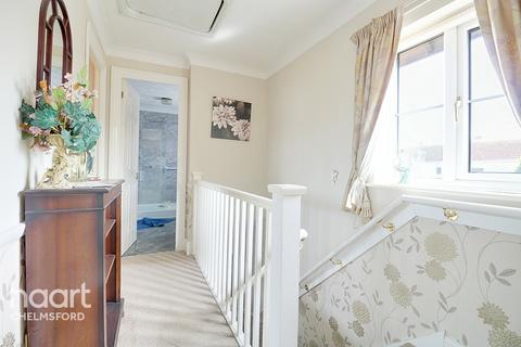37 The Dell, Great Baddow, Chelmsford, CM2 7JY