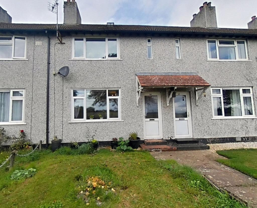 Minden Place, Hemswell Cliff, DN21 3 bed property £80,000