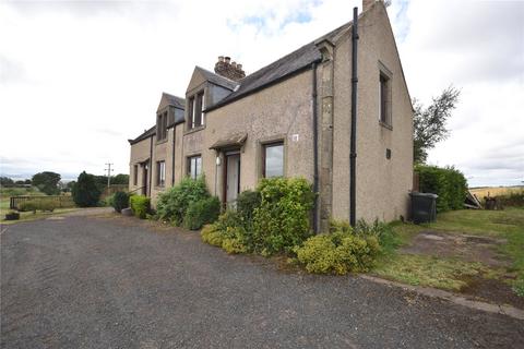 3 bedroom semi-detached house to rent, 2 Hassington West Mains Farm Cottages, Kelso, Scottish Borders, TD5