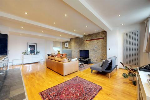 2 bedroom apartment to rent, Kingsland Road, Hoxton, London, E2