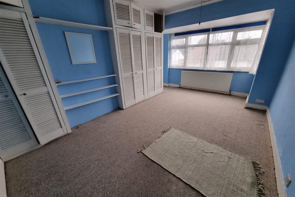 Bedroom 1.