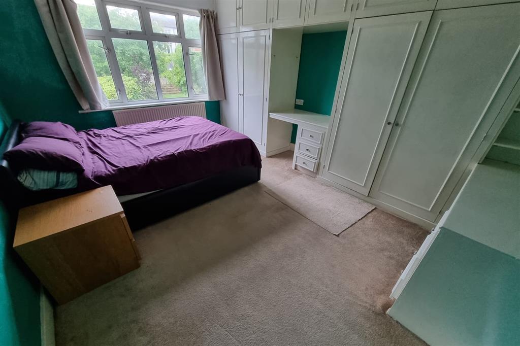 Bedroom 2.