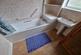 Bathroom.