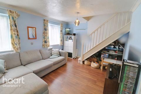 17 Hillside Close, Headley Down, Bordon, GU35 8BL