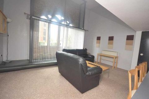 1 bedroom apartment to rent, Shaw Street, City Centre, Liverpool