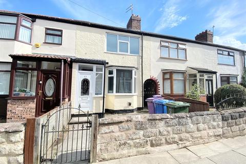 2 bedroom townhouse for sale - Snaefell Avenue, Tuebrook, Liverpool