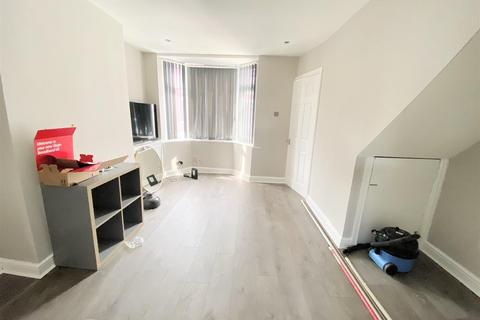 2 bedroom townhouse for sale - Snaefell Avenue, Tuebrook, Liverpool