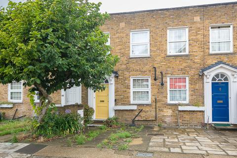 44 Alder Road, London, SW14 8ER