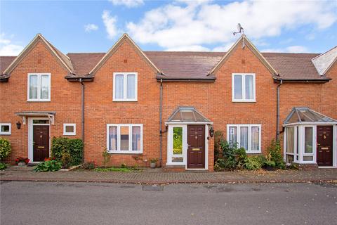 2 bedroom retirement property for sale - Lower Wharf, Wallingford, Oxfordshire, OX10