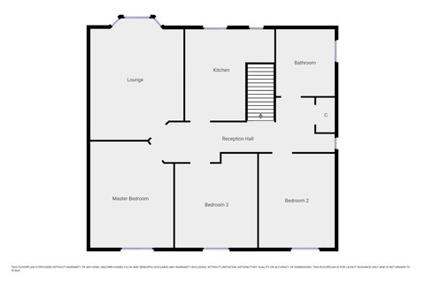 688 Boydstone Road, Thornliebank, Glasgow, G46 8NB