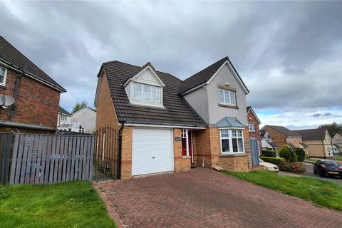 4 bedroom detached house to rent - Brookfield Avenue, Robroyston, Glasgow, G33