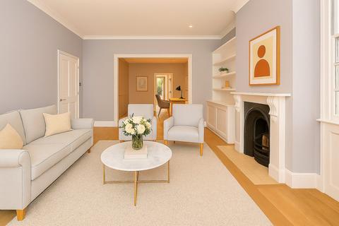 undefined, Leathwaite Road, London, SW11