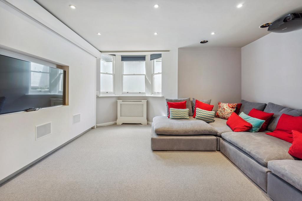 Movie Room