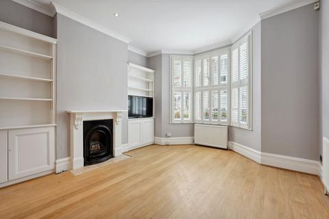undefined, Leathwaite Road, London, SW11