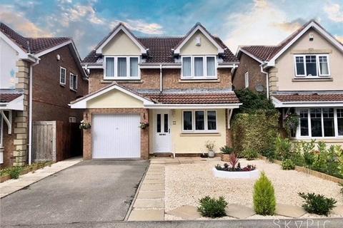3 bedroom detached house for sale, Bradwell Way, Philadelphia, Houghton Le Spring, DH4