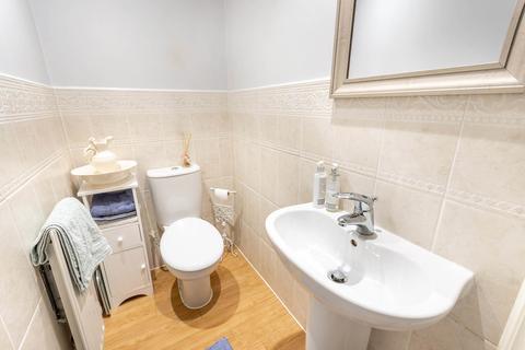 93 Albert Road, Retford, DN22 6HZ