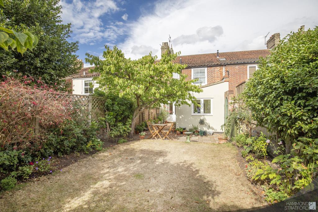 Trinity Street, Norwich 3 bed terraced house £550,000