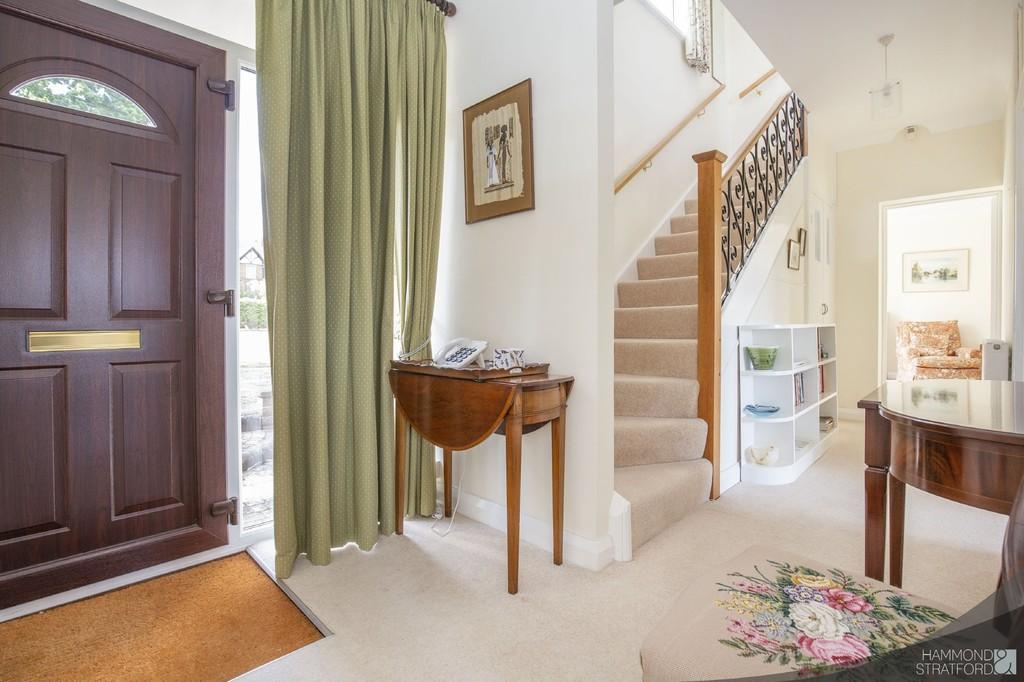 Colney Lane, Cringleford 3 bed semidetached house £650,000