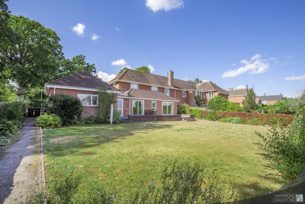 Colney Lane, Cringleford 3 bed semidetached house £650,000