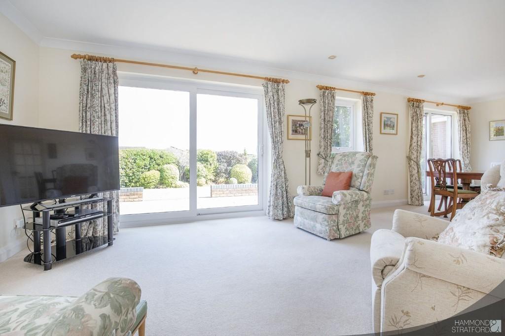 Colney Lane, Cringleford 3 bed semidetached house £650,000