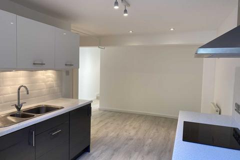 1 bedroom flat to rent, Evelina Road, Nunhead, SE15