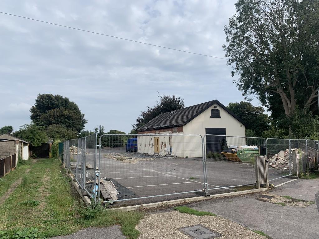 Salisbury Road, Cosham Land for sale £475,000