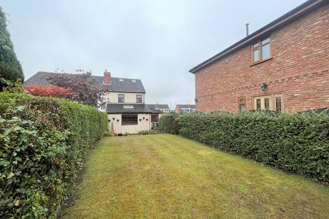 2 bedroom semi-detached house to rent - Richmondfield Lane, Barwick In Elmet